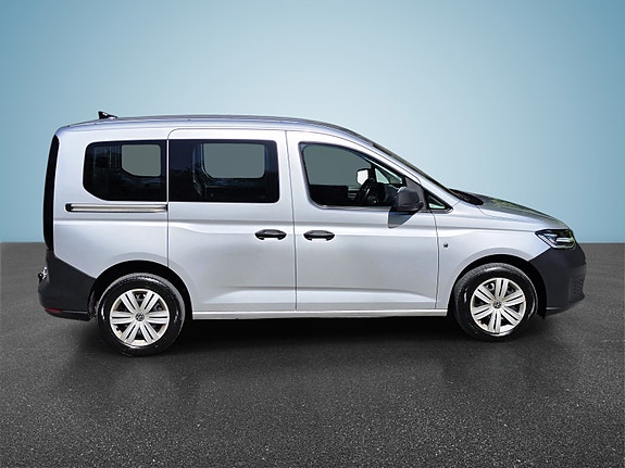 Volkswagen Caddy 5 of 25