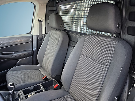 Volkswagen Caddy 10 of 25