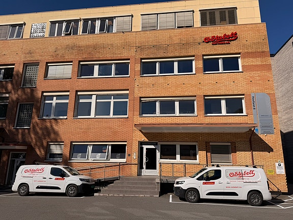 Bilde 1 av 1 i jobbannonse-galleriet