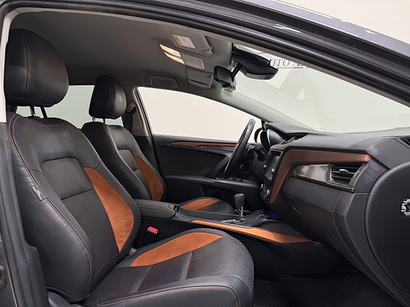Toyota Avensis 12 of 14