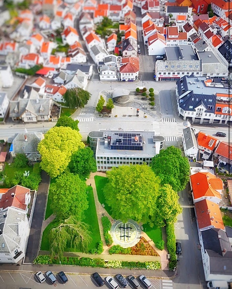 Bilde 2 av 5 i jobbannonse-galleriet