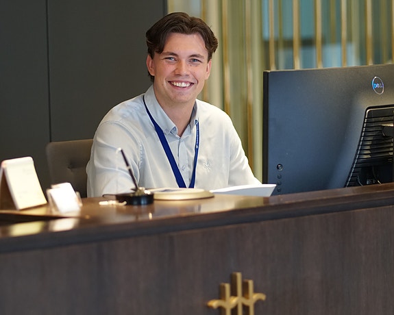 Bilde 5 av 5 i jobbannonse-galleriet