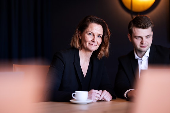 Bilde 1 av 5 i jobbannonse-galleriet