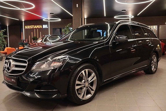 Mercedes-Benz E250 6 of 30