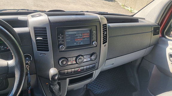Mercedes-Benz Sprinter 319 6 of 7