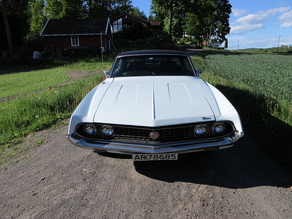 Ford Torino 1970 photo 2