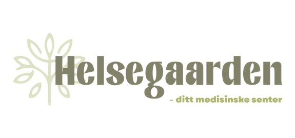 Helsegaarden AS logo
