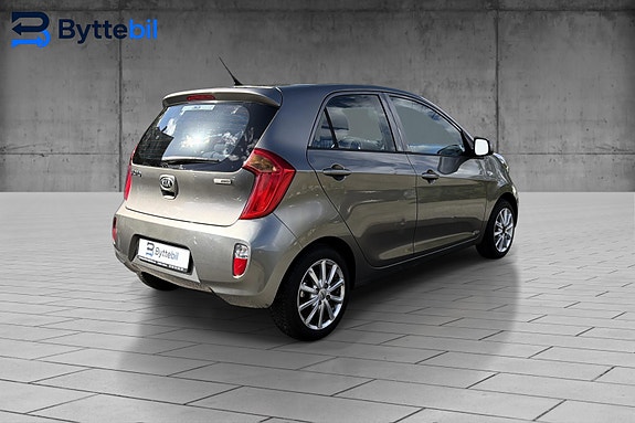 Kia Picanto 5 of 5