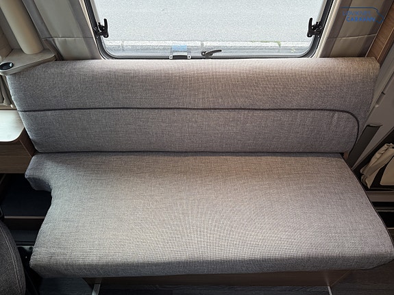 Knaus LIVE I 900 MEG - Romslig og velholdt bil - Lav KM! 15 of 30