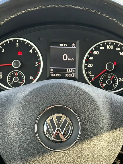 Volkswagen Tiguan 16 of 16