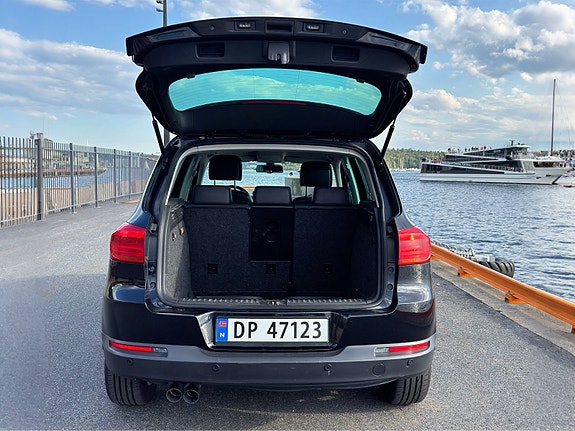 Volkswagen Tiguan 7 of 16