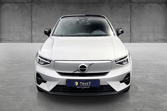Volvo C40 5 of 5