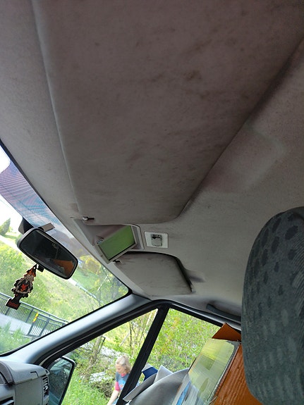 Ford Transit 260S Van 17 of 20