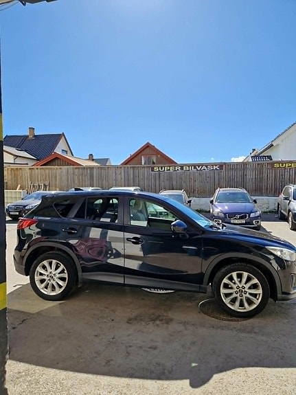 Mazda CX-5 2 of 11