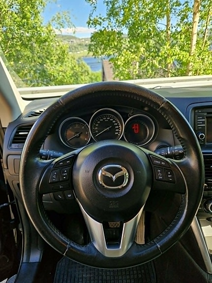 Mazda CX-5 6 of 11