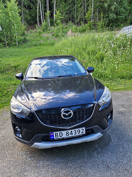Mazda CX-5 11 of 11