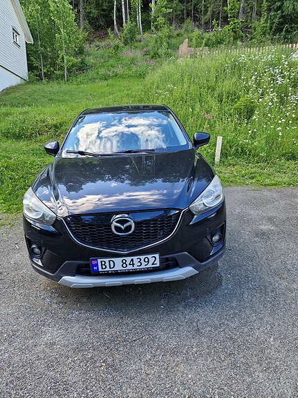 Mazda CX-5 9 of 11