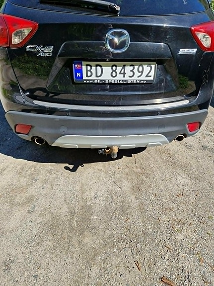 Mazda CX-5 8 of 11