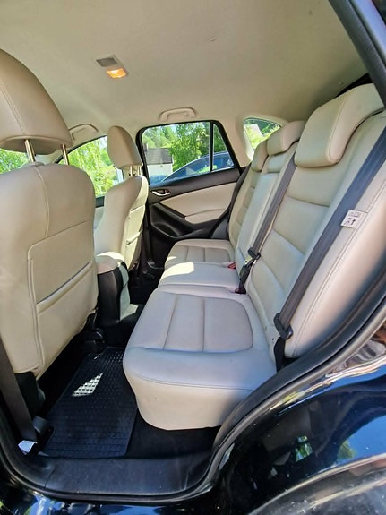 Mazda CX-5 4 of 11