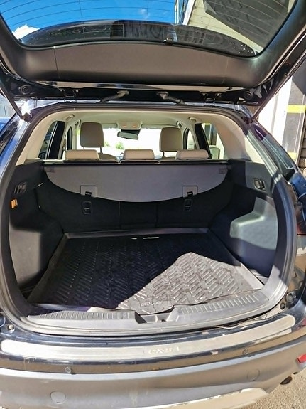 Mazda CX-5 7 of 11