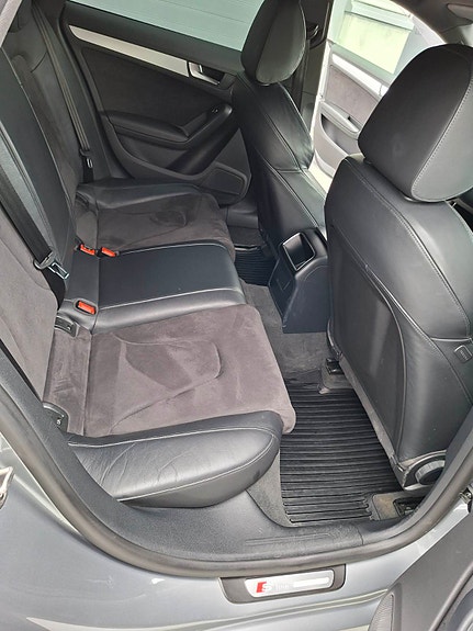 Audi A5 17 of 20