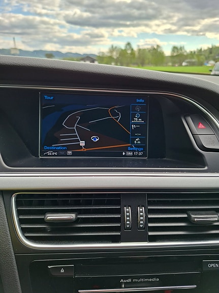 Audi A5 19 of 20