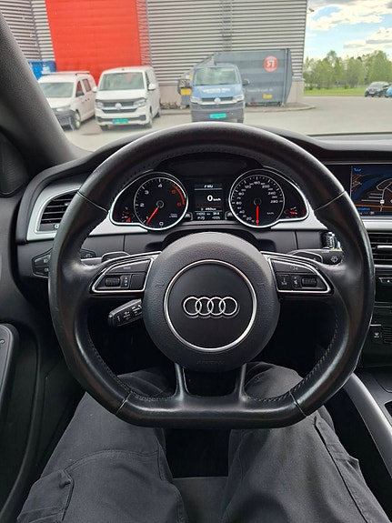Audi A5 15 of 20