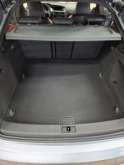 Audi A5 20 of 20
