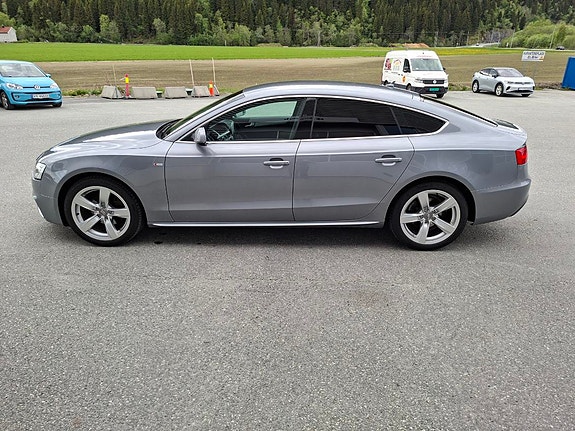 Audi A5 5 of 20