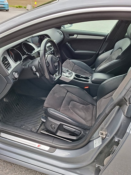 Audi A5 11 of 20