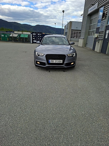 Audi A5 3 of 20