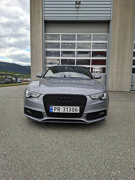 Audi A5 2 of 20