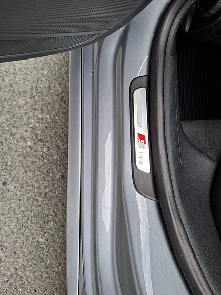 Audi A5 13 of 20