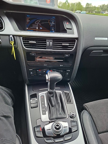 Audi A5 16 of 20