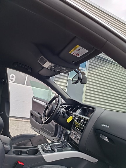 Audi A5 14 of 20