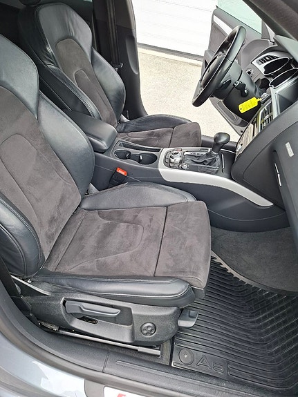 Audi A5 12 of 20