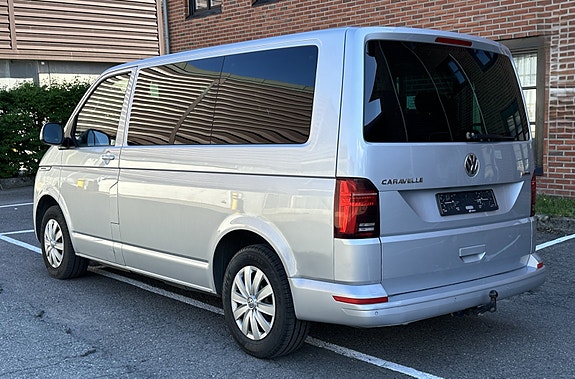 Volkswagen Kombi 4 of 5