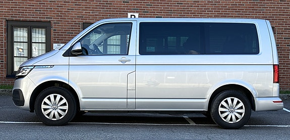 Volkswagen Kombi 5 of 5