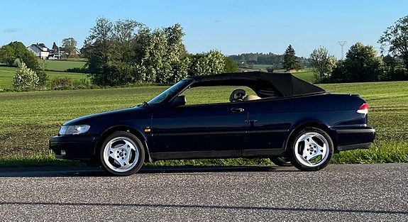 Saab 9-3 4 of 5