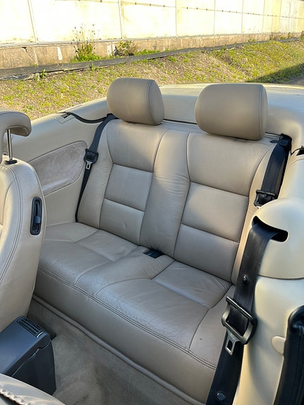 Saab 9-3 5 of 5