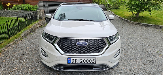 Ford Edge 5 of 5