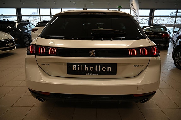 Peugeot 508 4 of 5
