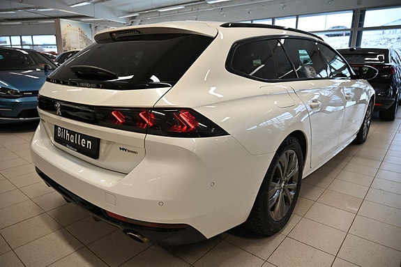 Peugeot 508 5 of 5