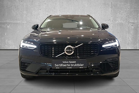 Volvo V90 3 of 5