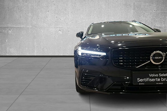 Volvo V90 5 of 5