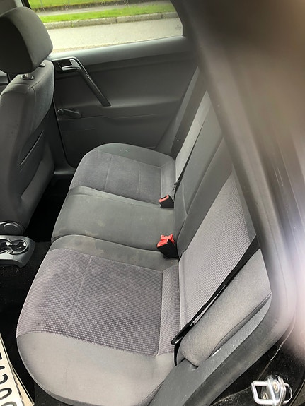 Volkswagen Polo Cross 5 of 5