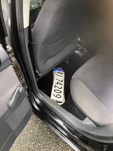 Volkswagen Polo Cross 4 of 5