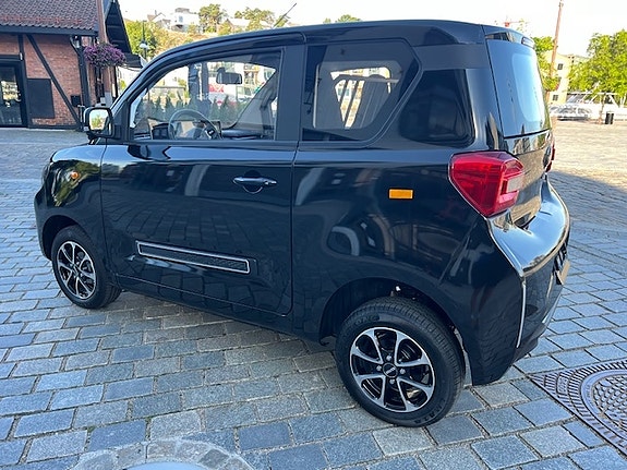 Andre Swipp elektrisk MC bil, DEMOBIL, GRATIS I BOMRINGEN, GRATIS FRAKT i hele landet*, 100% Finansiering 3 of 5