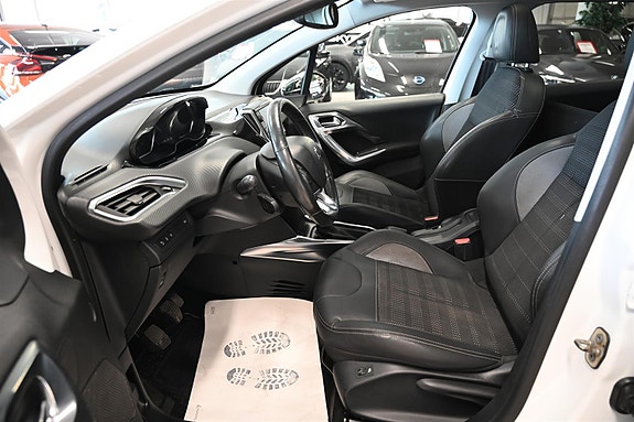 Peugeot 2008 15 of 30