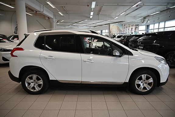 Peugeot 2008 6 of 30